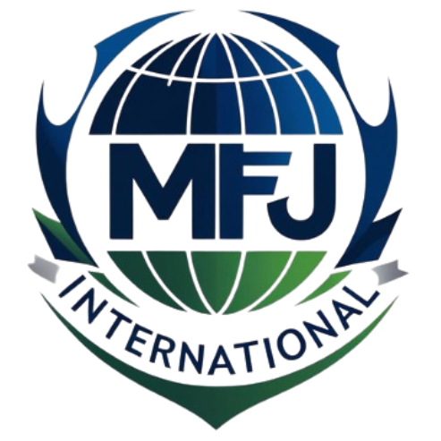 MFJ INTERNATIONAL